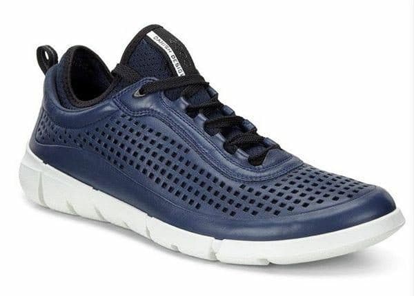 Scarpa uomo intrinsic ecco