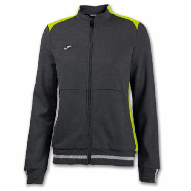 Felpa donna campus ii Joma
