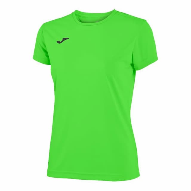T-shirt sportiva donna combi Joma