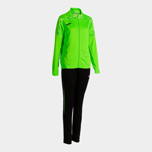Tuta da donna championship viii Joma