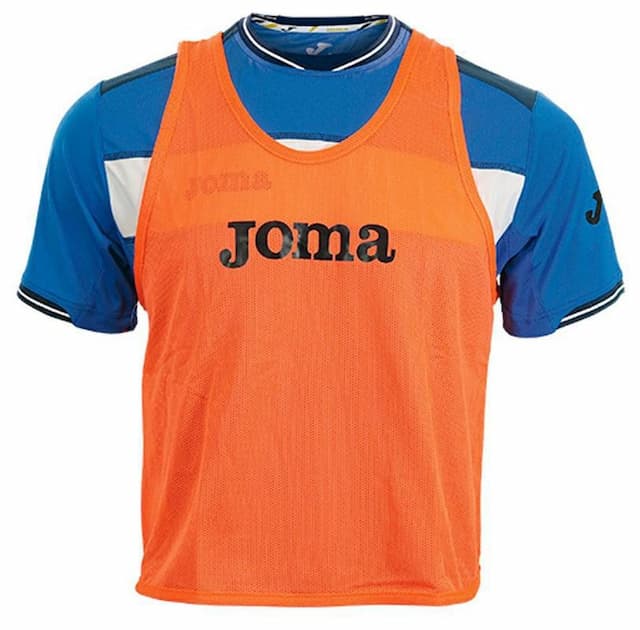 Pettorina training Joma