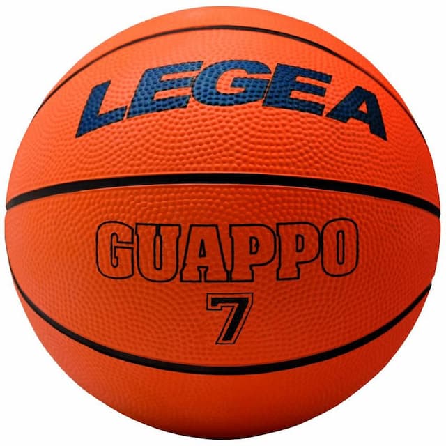 Pallone basket guappo mis. 5