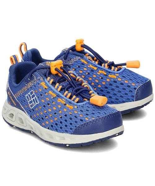 Scarpa bambino drain Columbia