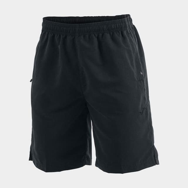 Bermuda sportivo con tasche micro Joma