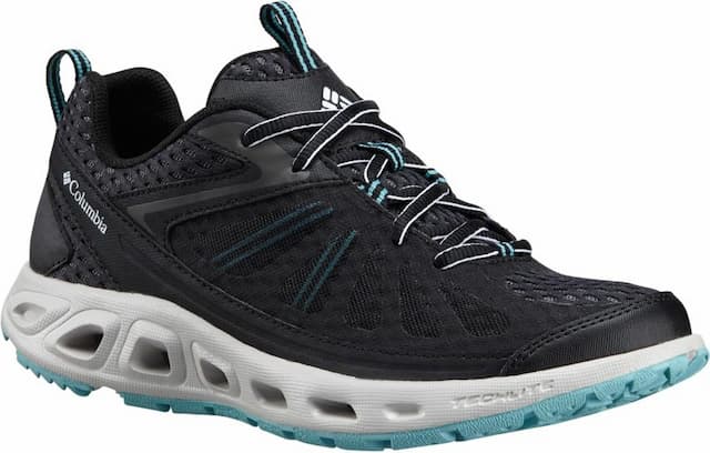 Scarpa donna vent master Columbia