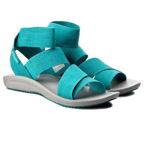 Sandalo donna barraca strap Columbia