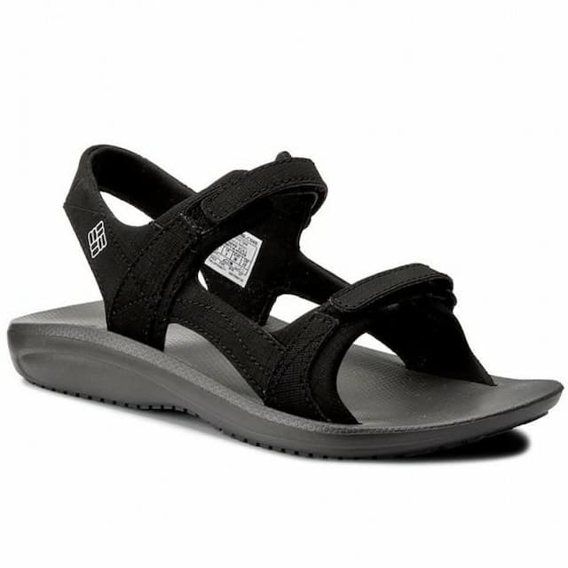 Sandalo donna barraca sunlight Columbia