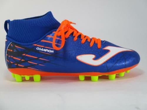 Scarpe calcio con cavigliera jr Champion 804 ag Joma