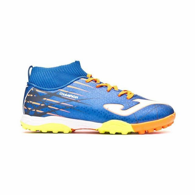 Scarpe calcetto concavigliera jr Champion 804 tf Joma