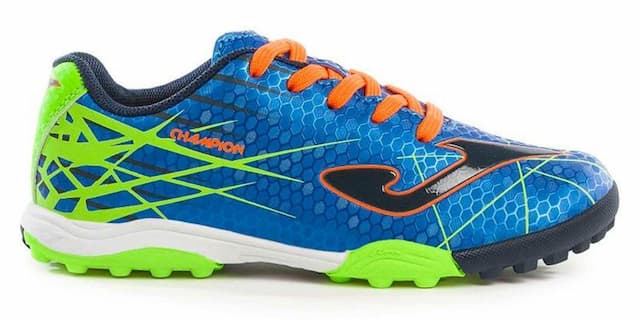 Scarpe calcetto jr Champion turf Joma