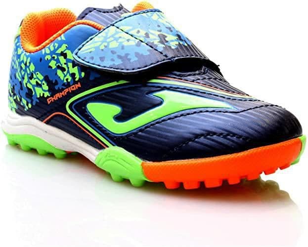 Scarpe calcetto constrappo Champion jr Joma