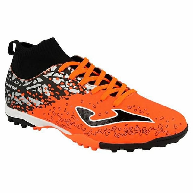 Scarpe calcetto concavigliera Champion turf Joma