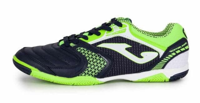 Scarpe calcetto indoor dribling 720 Joma