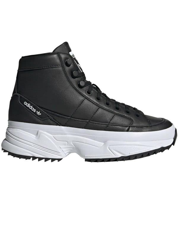 Scarpa alta donna kiellor xtra Adidas