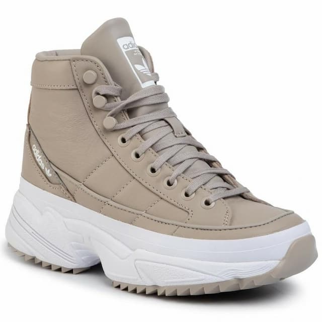 Scarpa donna alta kiellor xtra Adidas