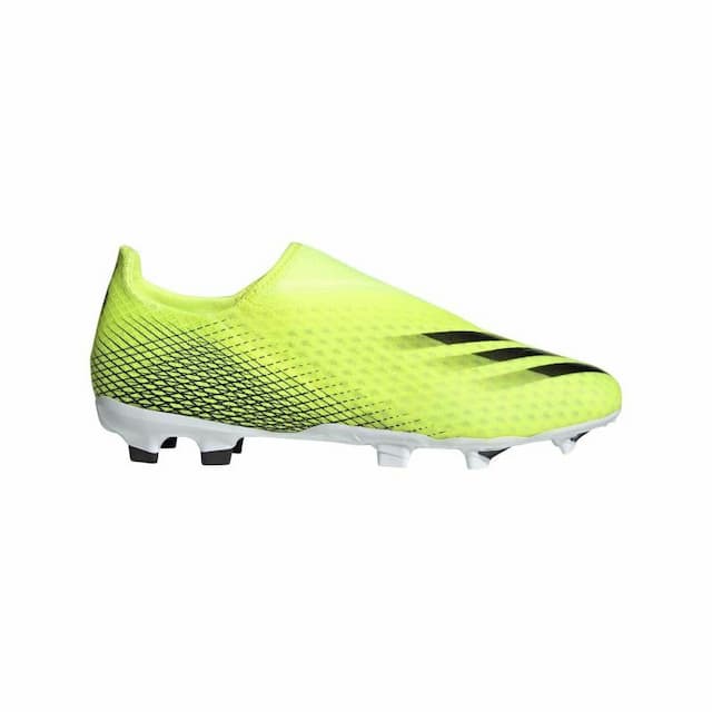Scarpa calcio x ghosted 3 ll fg Adidas