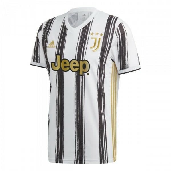 T-shirt gara adultojuventus Adidas