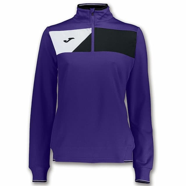 Felpa crew lady Joma