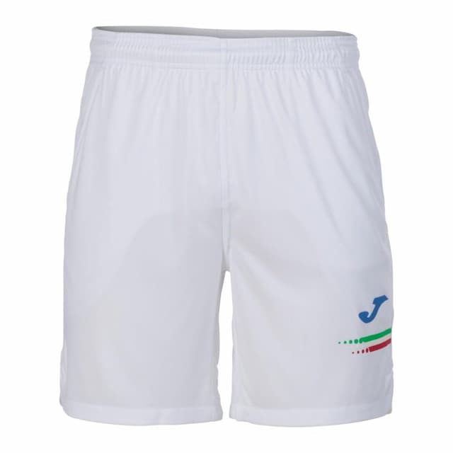 Short tennis uff. federazione italiana Joma