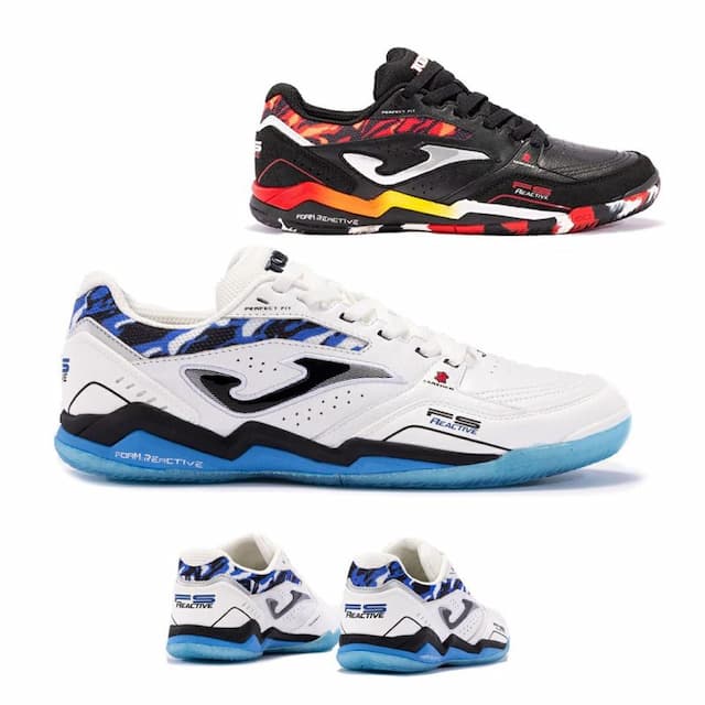 Scarpa da calcetto uomo fs reactive Joma
