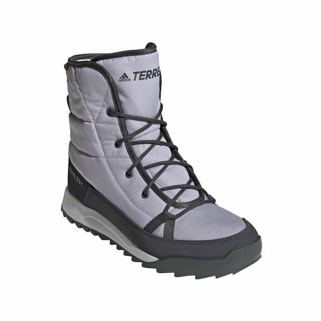 Scarpa alta donna trekking terrex choleah paff Adidas