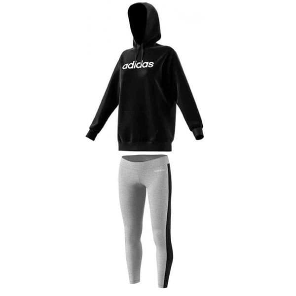 Tuta donna over thehead tracksuit Adidas