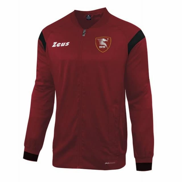 Giacca micro team Salernitana