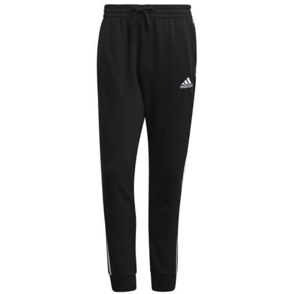 Pantalone tuta essentials tappered cuff Adidas