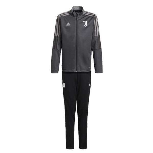 Tuta junior juve tk suit y Adidas