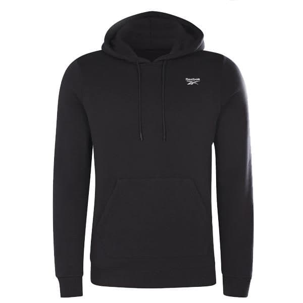 Felpa uomo identityreebok