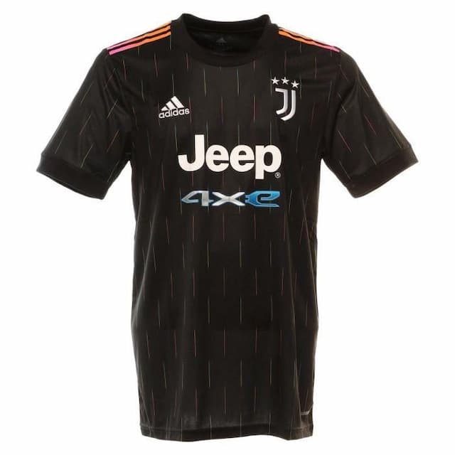 T-shirt gara juventus Adidas