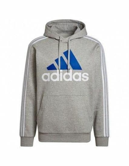 Felpa uomo m bls3 fl Adidas