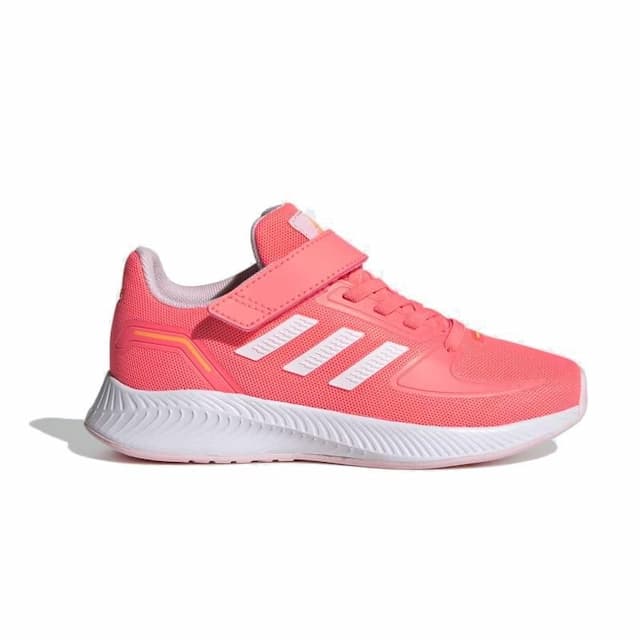 Scarpa bimba runfalcon 2.0 el k l-g Adidas