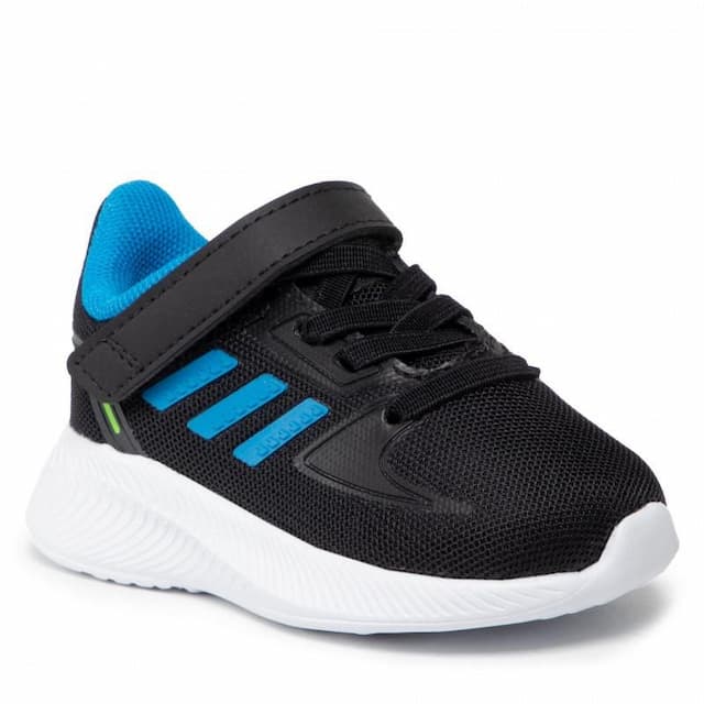 Scarpa bimbo runfalcon 2.0 i inb Adidas