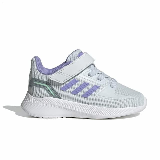 Scarpa bambina runfalcon 2.0 i ing Adidas