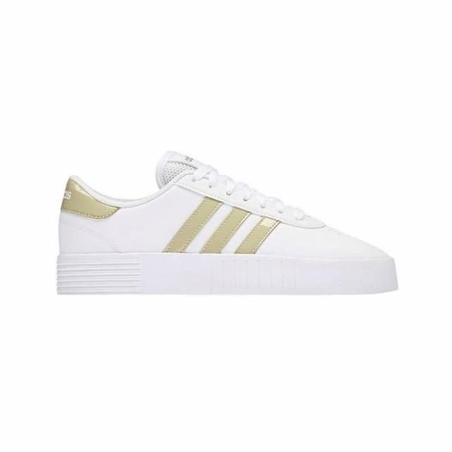 Scarpa donna court bold Adidas