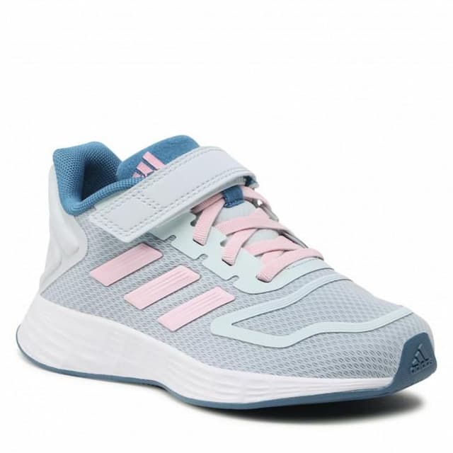 Scarpa bimba duramo10 el k l-g Adidas