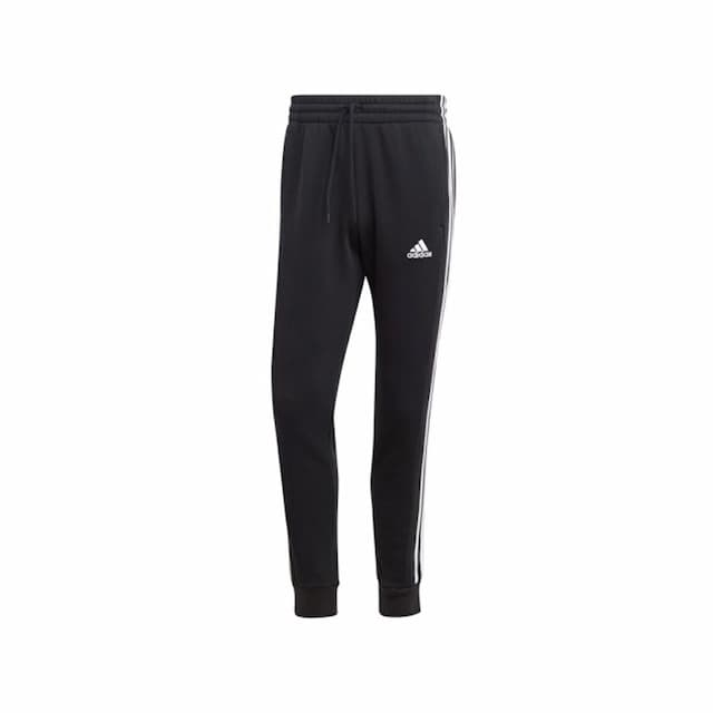 Pantalone tuta essentials fleece 3s Adidas