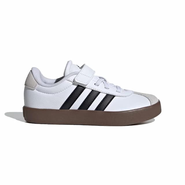 Scarpe junior skatevl court 3.0 Adidas