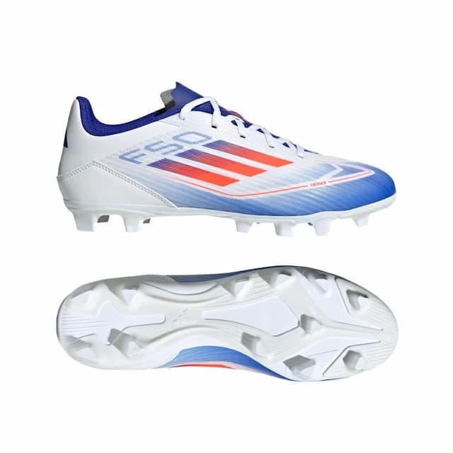 Scarpa calcio adulto f50 club flexible ground Adidas