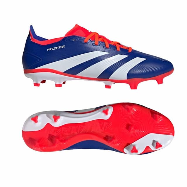 Scarpa calcio adulto predator league firm ground Adidas