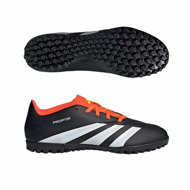 Scarpa calcetto adulto predator tf Adidas
