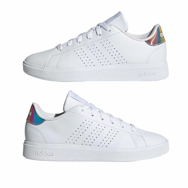 Scarpa donna advantage base 2.0 Adidas