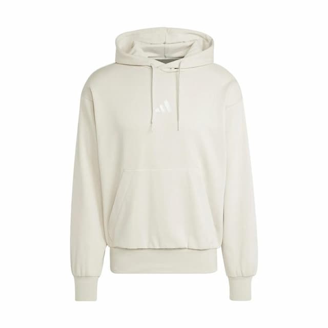 Felpa con cappuccioessentials feelcozy fleece Adidas