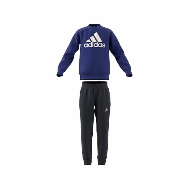 Tuta junior essentials fleece lk bos jog Adidas