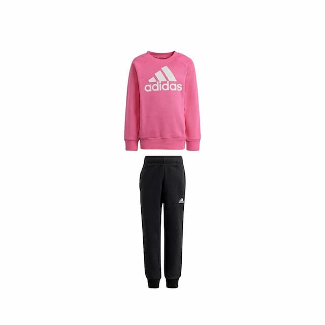 Tuta junior essentials fleece lk bos jog Adidas