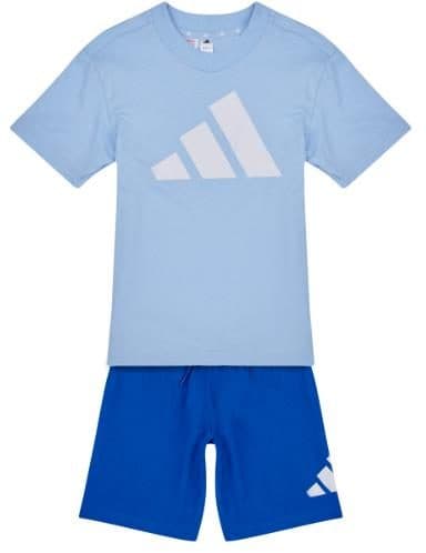 Completo bambino lkbl t-set 160 Adidas