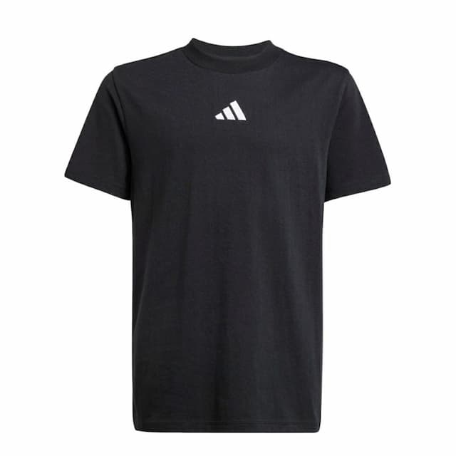 T-shirt manica corta bambino j sl tee j-b Adidas