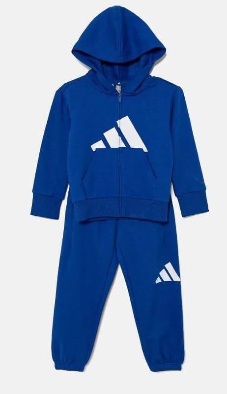 Tuta bambino lk bl fl fz ts Adidas