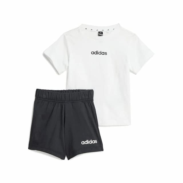 Completo bambino i lin t-set 160 Adidas